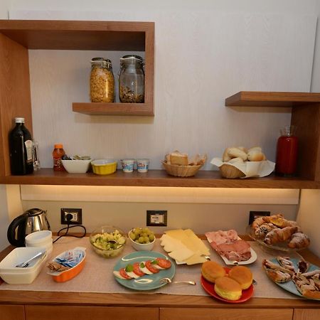 B&B Maestrale トロペーア エクステリア 写真