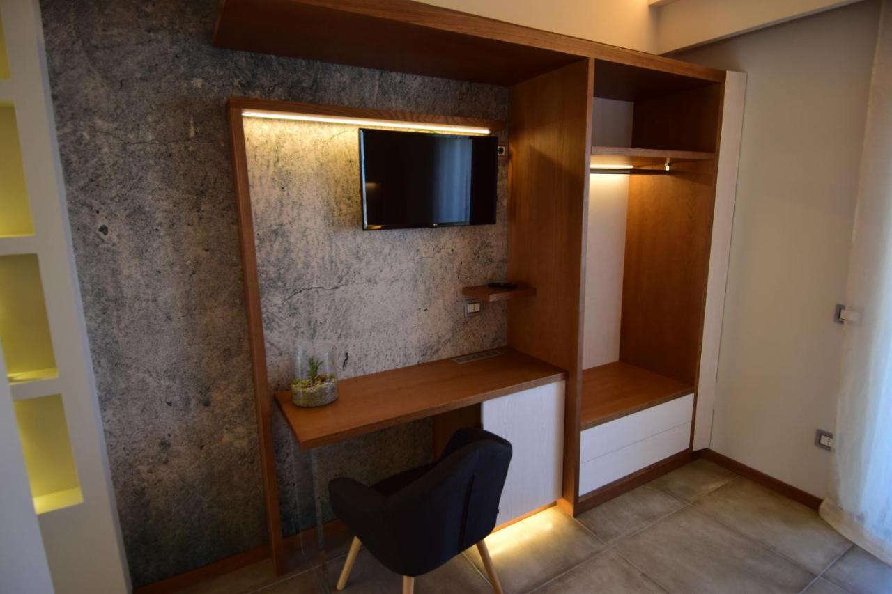 B&B Maestrale トロペーア エクステリア 写真